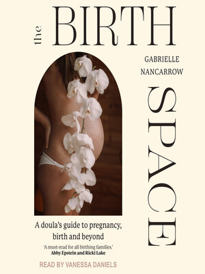 cover image of The Birth Space